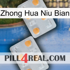 Zhong Hua Niu Bian 25